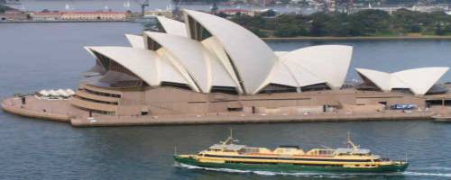 OLYMPUS DIGITAL CAMERA avustralya, sydney, opera binasi